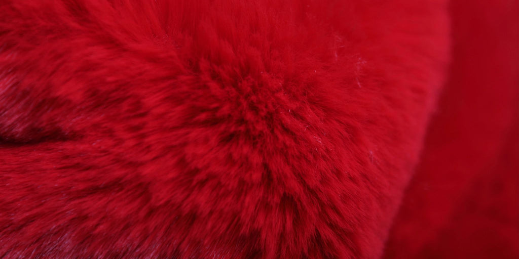 Le Tapis Rouge Paris | PETA approved synthetic fur